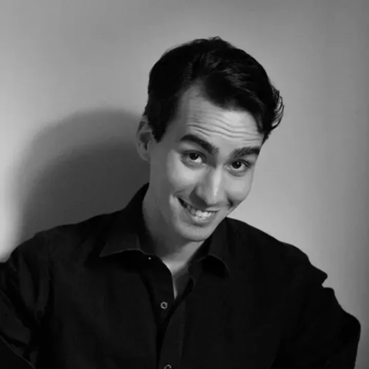 Franco Cespi, Dandy Dancers Founder